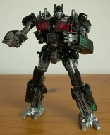Nemesis Prime